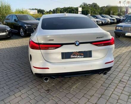 БМВ 2 Серия, объемом двигателя 2 л и пробегом 102 тыс. км за 22900 $, фото 5 на Automoto.ua