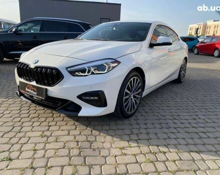 БМВ 2 Серия, объемом двигателя 2 л и пробегом 102 тыс. км за 22900 $, фото 2 на Automoto.ua