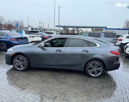 БМВ 2 Серия, объемом двигателя 2 л и пробегом 26 тыс. км за 14900 $, фото 9 на Automoto.ua