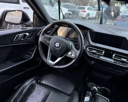 БМВ 2 Серия, объемом двигателя 2 л и пробегом 26 тыс. км за 14900 $, фото 12 на Automoto.ua