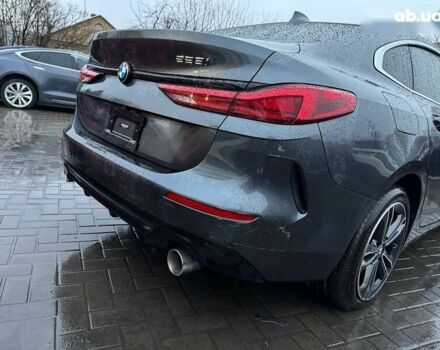 БМВ 2 Серия, объемом двигателя 2 л и пробегом 26 тыс. км за 14900 $, фото 6 на Automoto.ua