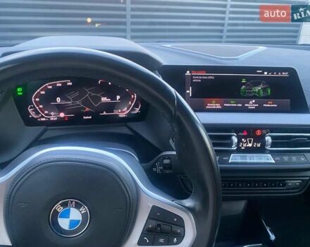 БМВ 2 Серия, объемом двигателя 1.5 л и пробегом 47 тыс. км за 33111 $, фото 4 на Automoto.ua