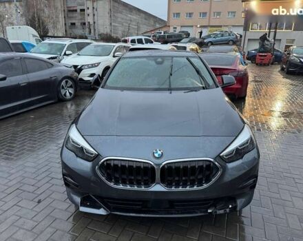 БМВ 2 Серия, объемом двигателя 2 л и пробегом 26 тыс. км за 14900 $, фото 7 на Automoto.ua