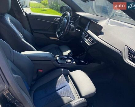 БМВ 2 Серия, объемом двигателя 1.5 л и пробегом 47 тыс. км за 33111 $, фото 1 на Automoto.ua