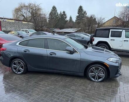 БМВ 2 Серия, объемом двигателя 2 л и пробегом 26 тыс. км за 14900 $, фото 8 на Automoto.ua