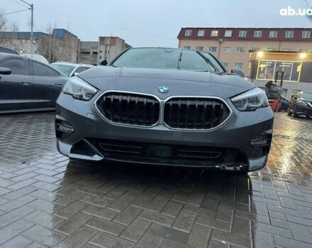 БМВ 2 Серия, объемом двигателя 2 л и пробегом 26 тыс. км за 14900 $, фото 5 на Automoto.ua