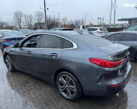 БМВ 2 Серия, объемом двигателя 2 л и пробегом 26 тыс. км за 14900 $, фото 3 на Automoto.ua