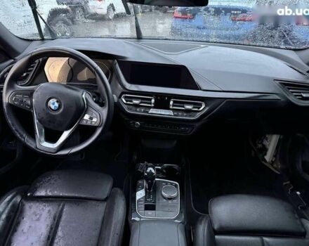 БМВ 2 Серия, объемом двигателя 2 л и пробегом 26 тыс. км за 14900 $, фото 13 на Automoto.ua