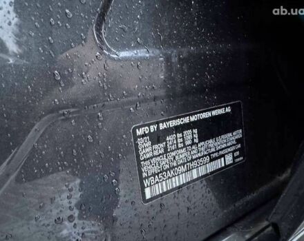 БМВ 2 Серия, объемом двигателя 2 л и пробегом 26 тыс. км за 14900 $, фото 18 на Automoto.ua