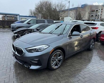 БМВ 2 Серия, объемом двигателя 2 л и пробегом 26 тыс. км за 14900 $, фото 1 на Automoto.ua