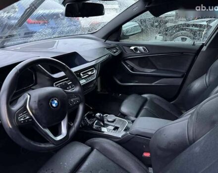 БМВ 2 Серия, объемом двигателя 2 л и пробегом 26 тыс. км за 14900 $, фото 11 на Automoto.ua