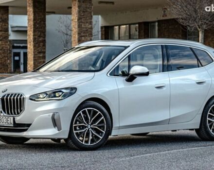 БМВ 2 Серія, об'ємом двигуна 0 л та пробігом 0 тис. км за 34058 $, фото 3 на Automoto.ua