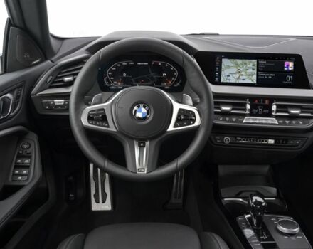 БМВ 2 Серія, об'ємом двигуна 0 л та пробігом 0 тис. км за 31779 $, фото 7 на Automoto.ua