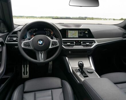 БМВ 2 Серия, объемом двигателя 0 л и пробегом 0 тыс. км за 43398 $, фото 5 на Automoto.ua