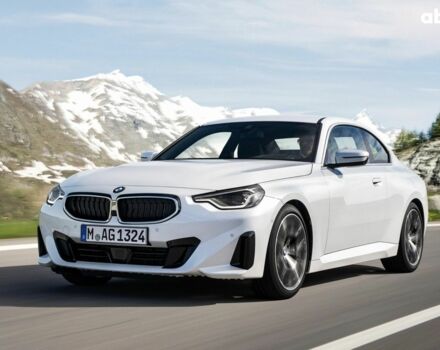 БМВ 2 Серия, объемом двигателя 0 л и пробегом 0 тыс. км за 43398 $, фото 4 на Automoto.ua