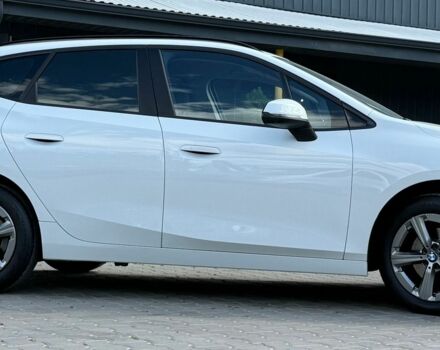 БМВ 2 Серія, об'ємом двигуна 2 л та пробігом 117 тис. км за 23000 $, фото 1 на Automoto.ua