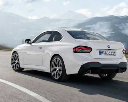 БМВ 2 Серия, объемом двигателя 0 л и пробегом 0 тыс. км за 43398 $, фото 3 на Automoto.ua