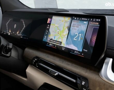 БМВ 2 Серія, об'ємом двигуна 0 л та пробігом 0 тис. км за 34058 $, фото 6 на Automoto.ua