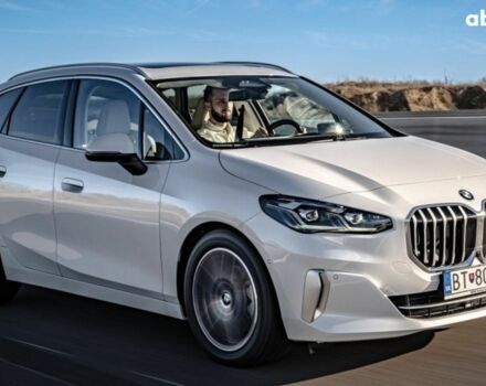 БМВ 2 Серія, об'ємом двигуна 0 л та пробігом 0 тис. км за 34058 $, фото 1 на Automoto.ua