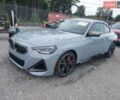 БМВ 2 Серія, об'ємом двигуна 3 л та пробігом 43 тис. км за 13400 $, фото 1 на Automoto.ua
