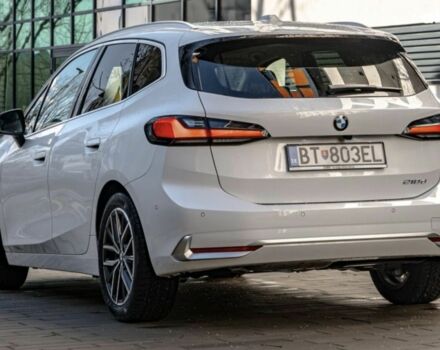 БМВ 2 Серія, об'ємом двигуна 0 л та пробігом 0 тис. км за 34058 $, фото 4 на Automoto.ua
