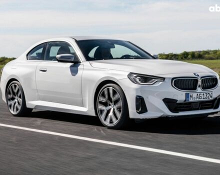 БМВ 2 Серия, объемом двигателя 0 л и пробегом 0 тыс. км за 43398 $, фото 1 на Automoto.ua