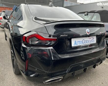БМВ 2 Серия, объемом двигателя 3 л и пробегом 1 тыс. км за 68251 $, фото 7 на Automoto.ua