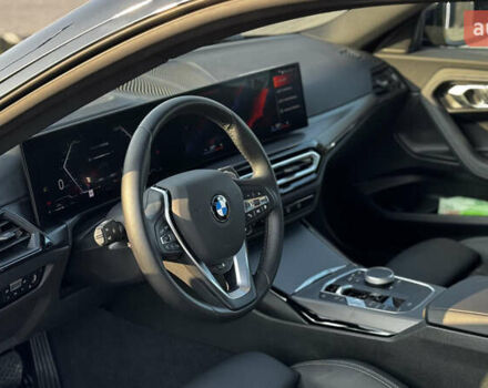 БМВ 2 Серия 2023 в Киеве на Automoto.ua БМВ 2 Серия, объемом двигателя 2 л и пробегом 6 тыс. км за 38000 $, фото 11 на Automoto.ua