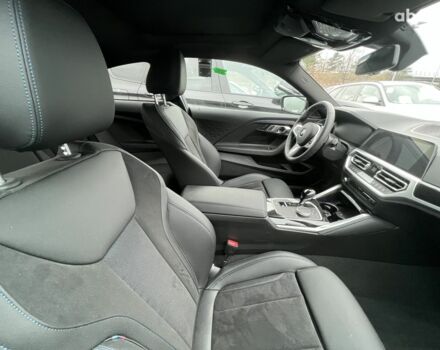 БМВ 2 Серия, объемом двигателя 3 л и пробегом 1 тыс. км за 68251 $, фото 29 на Automoto.ua
