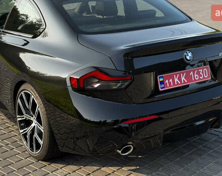 БМВ 2 Серия 2023 в Киеве на Automoto.ua БМВ 2 Серия, объемом двигателя 2 л и пробегом 6 тыс. км за 38000 $, фото 10 на Automoto.ua