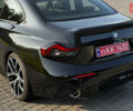 БМВ 2 Серия 2023 в Киеве на Automoto.ua БМВ 2 Серия, объемом двигателя 2 л и пробегом 6 тыс. км за 38000 $, фото 10 на Automoto.ua