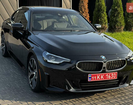 БМВ 2 Серия 2023 в Киеве на Automoto.ua БМВ 2 Серия, объемом двигателя 2 л и пробегом 6 тыс. км за 38000 $, фото 6 на Automoto.ua