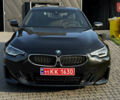 БМВ 2 Серия 2023 в Киеве на Automoto.ua БМВ 2 Серия, объемом двигателя 2 л и пробегом 6 тыс. км за 38000 $, фото 7 на Automoto.ua