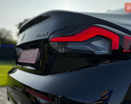 БМВ 2 Серия 2023 в Киеве на Automoto.ua БМВ 2 Серия, объемом двигателя 2 л и пробегом 6 тыс. км за 38000 $, фото 30 на Automoto.ua