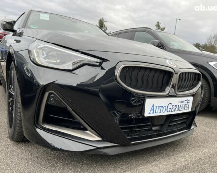 БМВ 2 Серия, объемом двигателя 3 л и пробегом 1 тыс. км за 68251 $, фото 1 на Automoto.ua