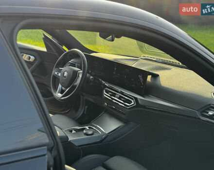 БМВ 2 Серия 2023 в Киеве на Automoto.ua БМВ 2 Серия, объемом двигателя 2 л и пробегом 6 тыс. км за 38000 $, фото 15 на Automoto.ua