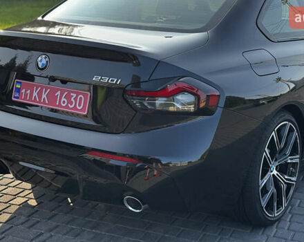 БМВ 2 Серия 2023 в Киеве на Automoto.ua БМВ 2 Серия, объемом двигателя 2 л и пробегом 6 тыс. км за 38000 $, фото 2 на Automoto.ua