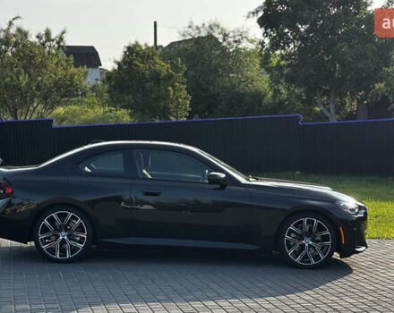 БМВ 2 Серия 2023 в Киеве на Automoto.ua БМВ 2 Серия, объемом двигателя 2 л и пробегом 6 тыс. км за 38000 $, фото 4 на Automoto.ua