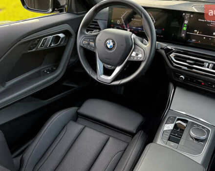 БМВ 2 Серия 2023 в Киеве на Automoto.ua БМВ 2 Серия, объемом двигателя 2 л и пробегом 6 тыс. км за 38000 $, фото 34 на Automoto.ua