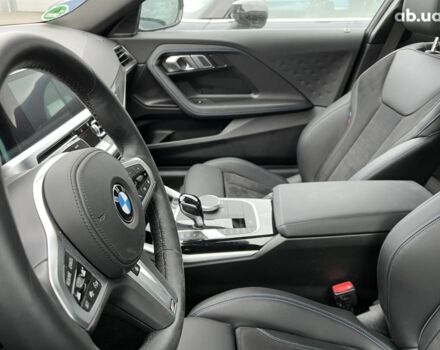 БМВ 2 Серия, объемом двигателя 3 л и пробегом 1 тыс. км за 68251 $, фото 23 на Automoto.ua