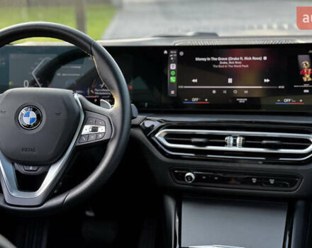 БМВ 2 Серия 2023 в Киеве на Automoto.ua БМВ 2 Серия, объемом двигателя 2 л и пробегом 6 тыс. км за 38000 $, фото 32 на Automoto.ua