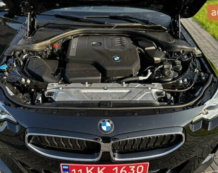 БМВ 2 Серия 2023 в Киеве на Automoto.ua БМВ 2 Серия, объемом двигателя 2 л и пробегом 6 тыс. км за 38000 $, фото 23 на Automoto.ua