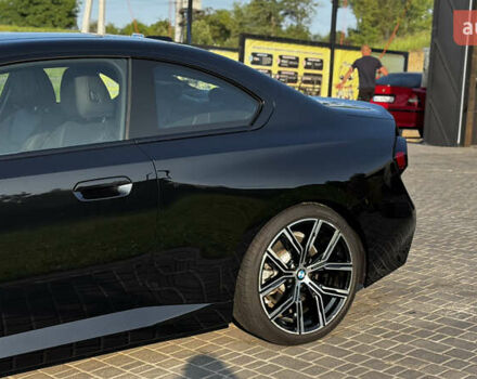 БМВ 2 Серия 2023 в Киеве на Automoto.ua БМВ 2 Серия, объемом двигателя 2 л и пробегом 6 тыс. км за 38000 $, фото 9 на Automoto.ua