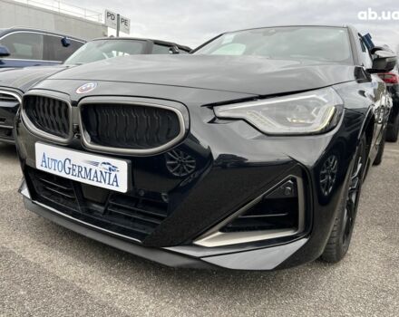 БМВ 2 Серия, объемом двигателя 3 л и пробегом 1 тыс. км за 68251 $, фото 11 на Automoto.ua