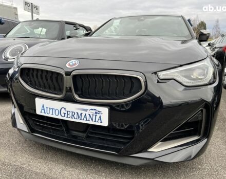 БМВ 2 Серия, объемом двигателя 3 л и пробегом 1 тыс. км за 68251 $, фото 2 на Automoto.ua