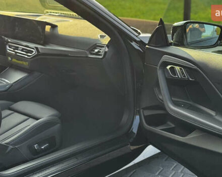 БМВ 2 Серия 2023 в Киеве на Automoto.ua БМВ 2 Серия, объемом двигателя 2 л и пробегом 6 тыс. км за 38000 $, фото 19 на Automoto.ua