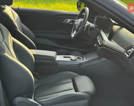 БМВ 2 Серия 2023 в Киеве на Automoto.ua БМВ 2 Серия, объемом двигателя 2 л и пробегом 6 тыс. км за 38000 $, фото 27 на Automoto.ua