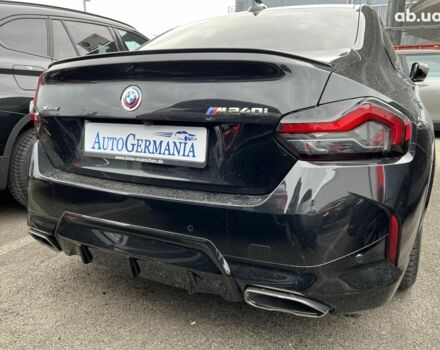 БМВ 2 Серия, объемом двигателя 3 л и пробегом 1 тыс. км за 68251 $, фото 5 на Automoto.ua