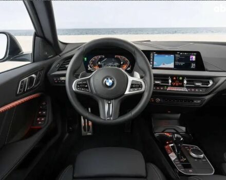 БМВ 2 Серія, об'ємом двигуна 0 л та пробігом 0 тис. км за 40584 $, фото 8 на Automoto.ua