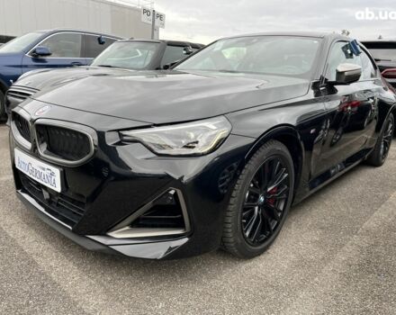 БМВ 2 Серия, объемом двигателя 3 л и пробегом 1 тыс. км за 68251 $, фото 13 на Automoto.ua